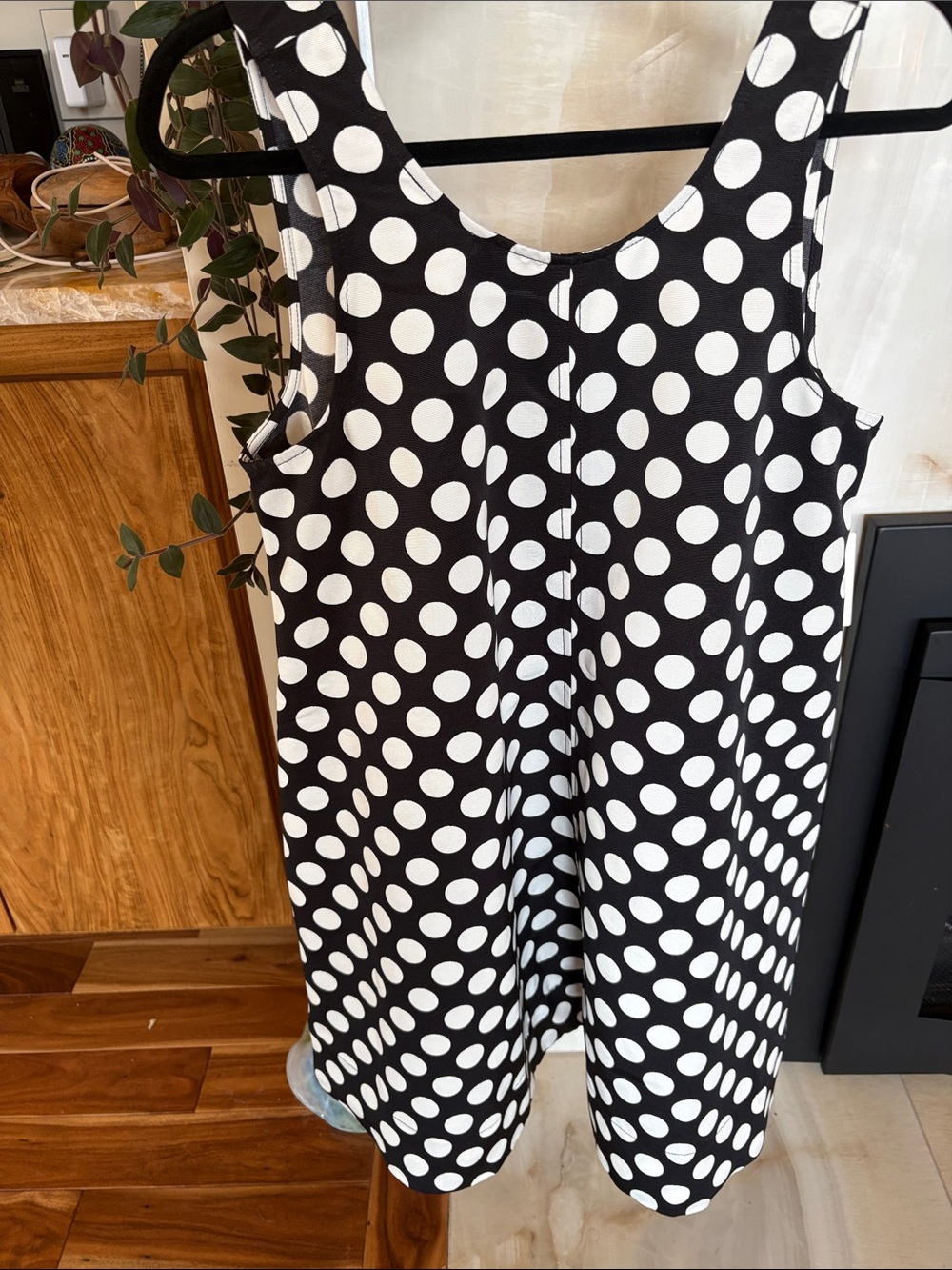 Maeve Keiko Mini Dress - Picture 6 of 7